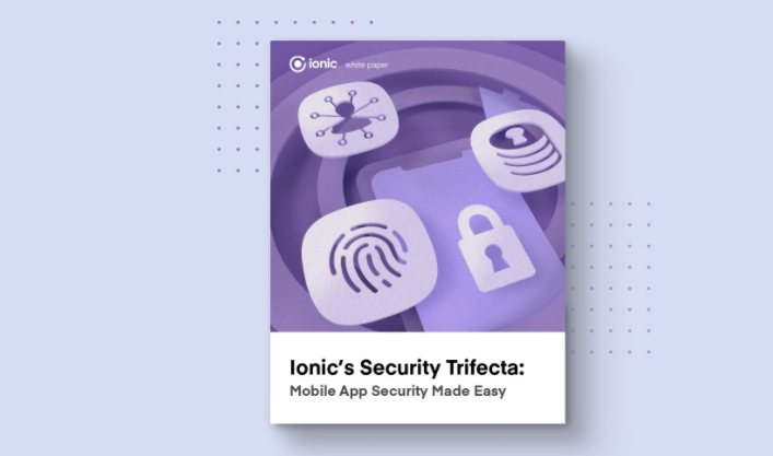 Security Trifecta book cover